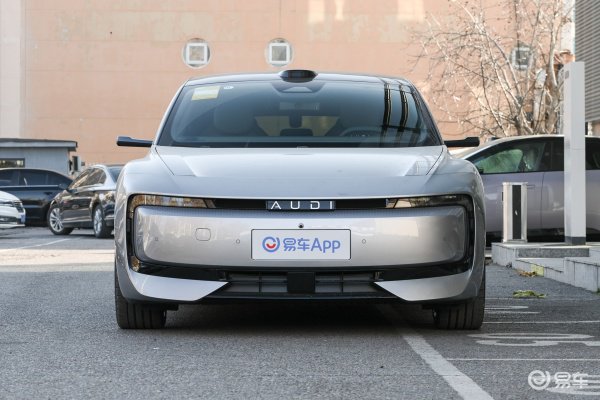 奥迪E5 Sportback解读 配置和动力是亮点