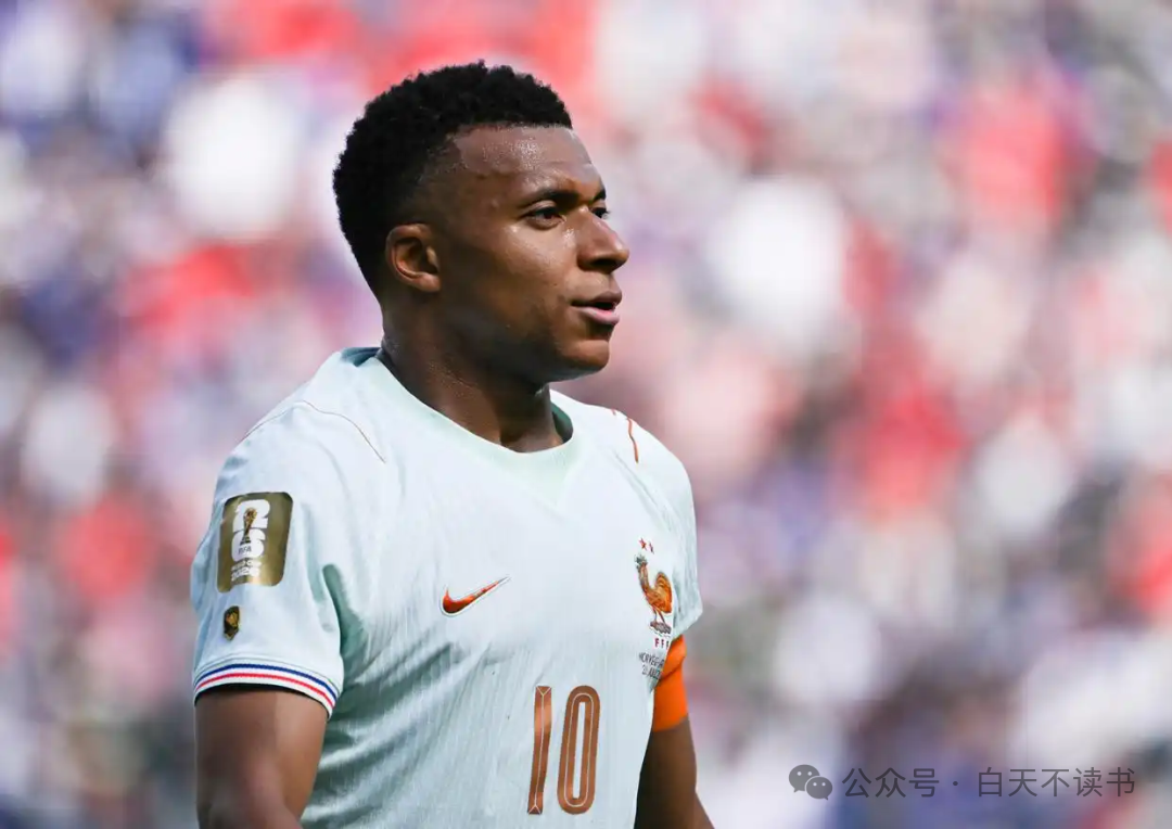 2026世界杯球星传记:基利安·姆巴佩(Kylian Mbappé)——从邦迪少年到法国队史第一射手的传奇之路