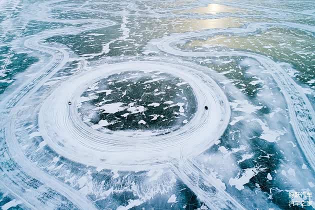 “无处不对(漂)决(移)”?梅赛德斯-奔驰冰雪试驾后感