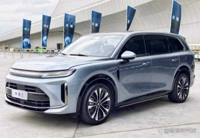 预算20万左右,6座建议买的三款车,这几款不踩雷!