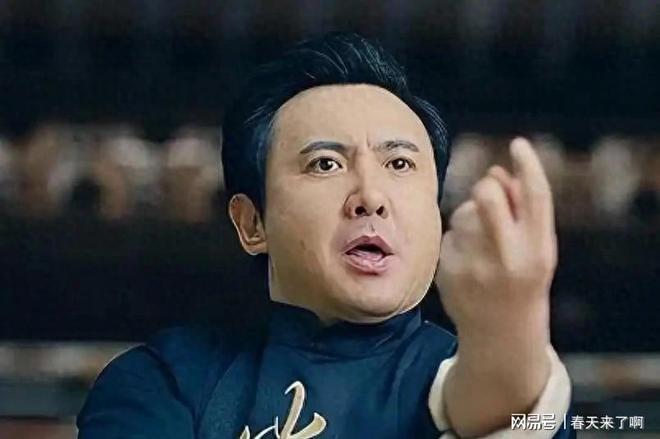 沈腾无缘百花奖提名引争议，陈丽君梅婷女儿争最佳新人
