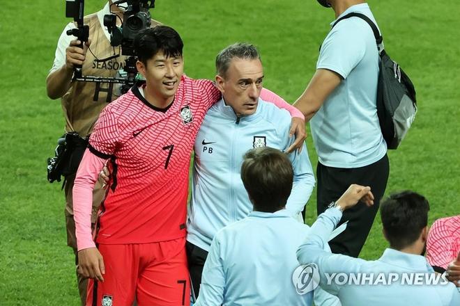 韩联社专访本托:韩国4年换4任主帅风格涣散，没人比我更懂孙兴慜|世界杯_订阅