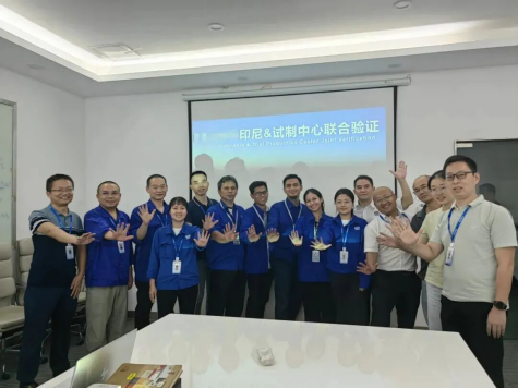 上汽通用五菱：双轮驱动打通跨域品控--中国质量万里行促进会