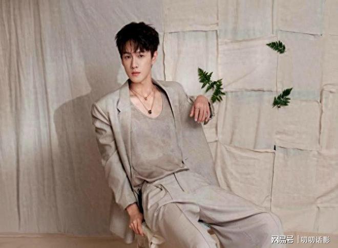 继李昀锐和孟子义二搭后，还有一对超甜“黑马剧”CP将二搭