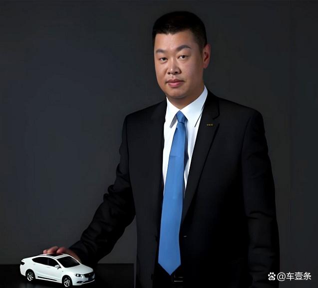 聚焦丨胡峥楠:凭一己之力,搅动车圈江湖?
