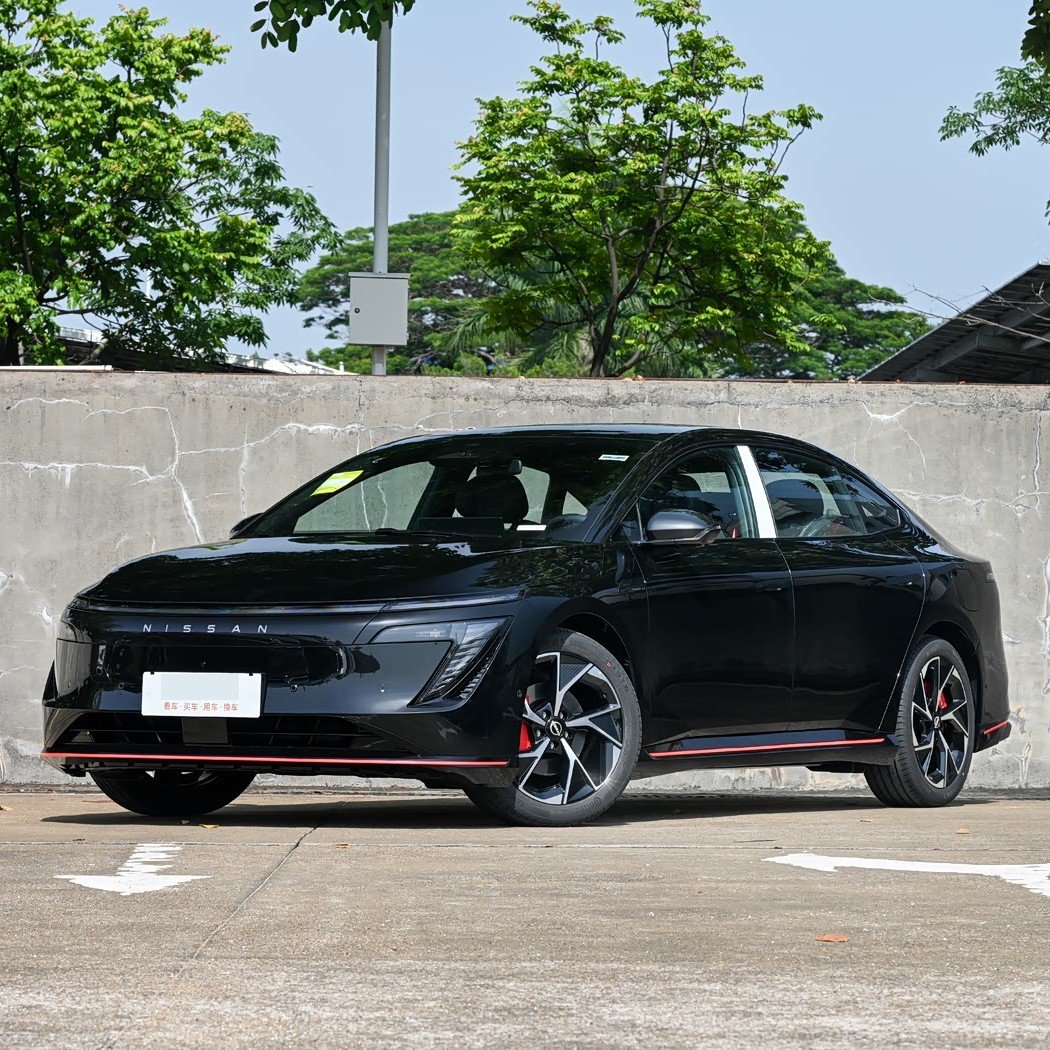 20万元内三款越级中大型轿车深度对比：日产N7、别克至境L7、宝骏享境实测