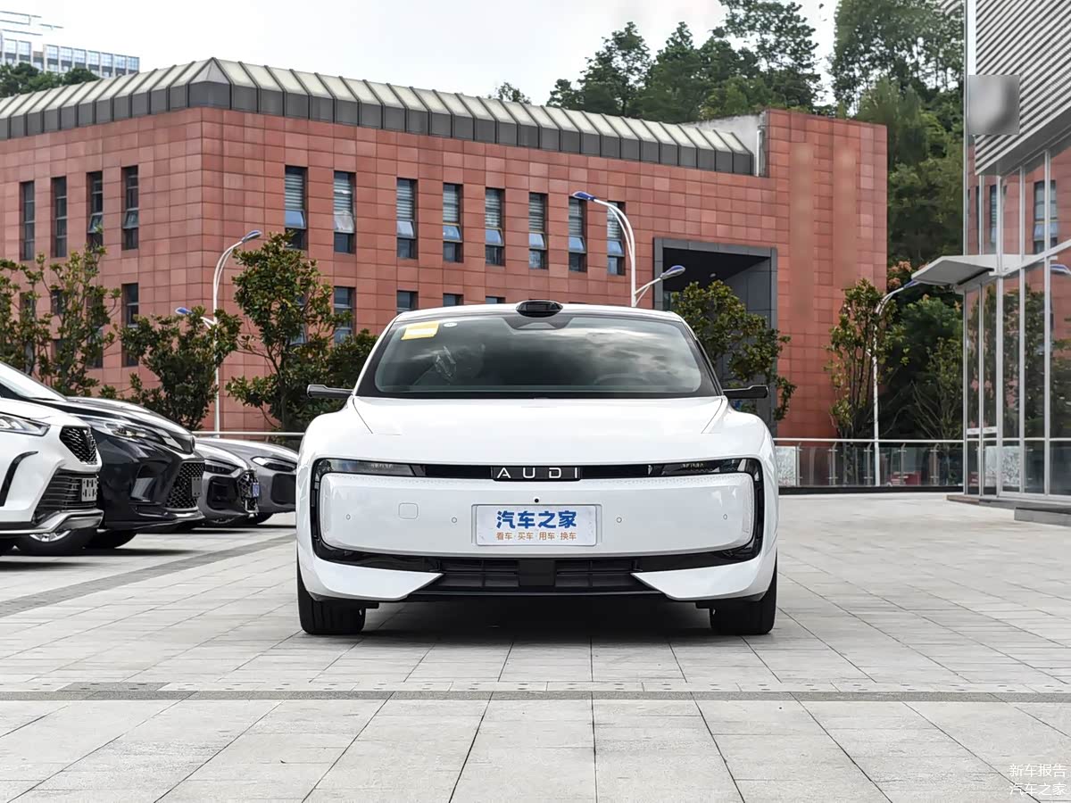 不吹不黑,奥迪E5 Sportback值得买吗?