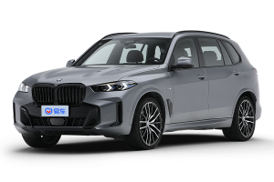 2026款 宝马5系 530Li 领先型 M运动套装