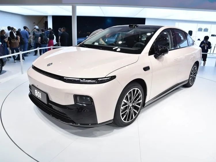 上海车展观察（3）：零跑又推“爆款”，起售价不超10万！ | BitAuto