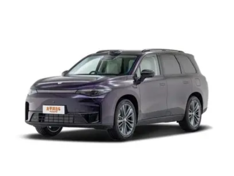 20萬級家用SUV:誰才是真正的“全家安全移動艙”?