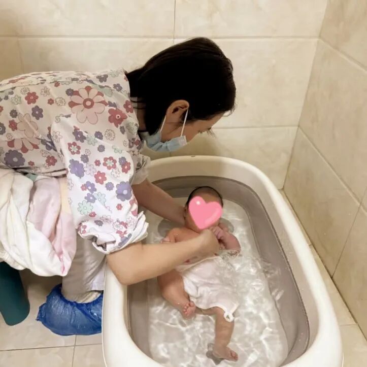 新手妈妈不再慌张 首家昌平区属公立医院 “互联网+母婴护理”服务已接单