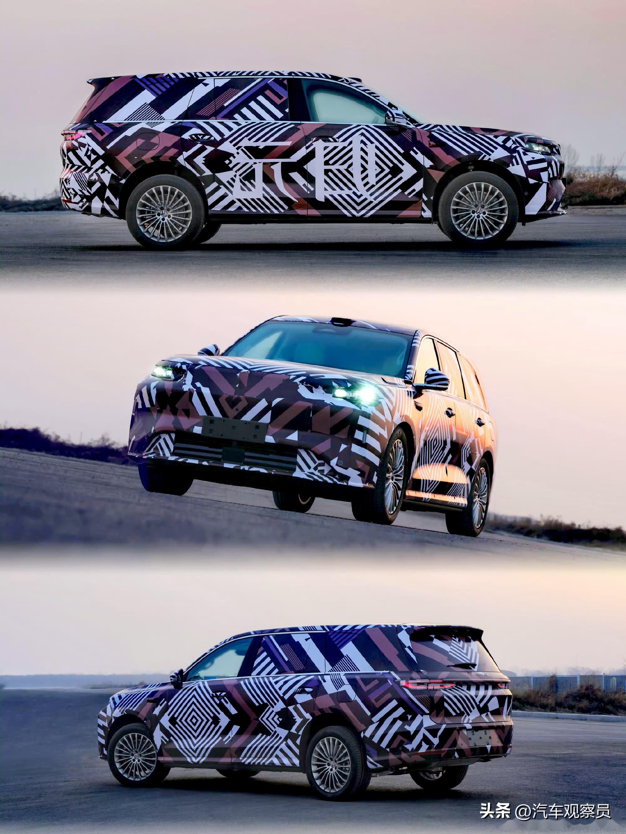 2026年适合大叔撩妹的10款SUV,颜值气场拉满,大学生随便撩