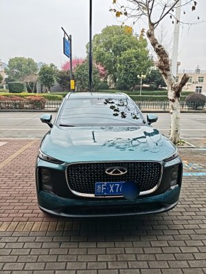 【瑞虎8怎么样】瑞虎8口碑好不好_缺点_优点_点评