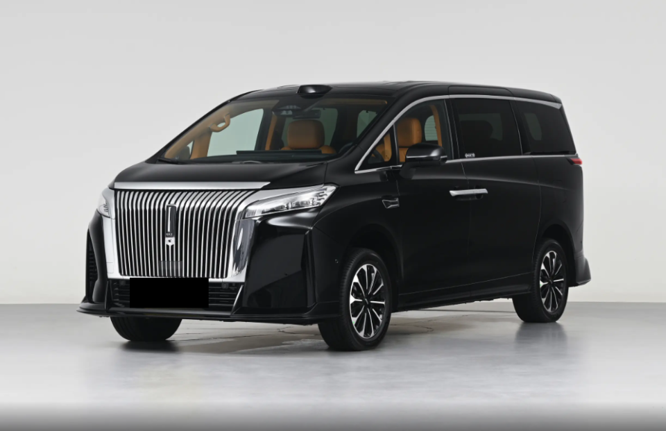 又来一款新车,2026款高山7 SUV版加高底盘高度,轻松适应复杂路况