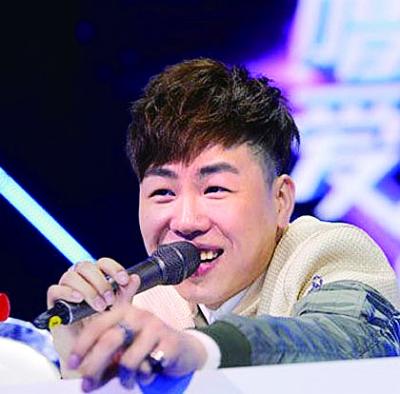 胡彦斌《星战》夺冠 回应\"爆冷\"质疑:你小看了我