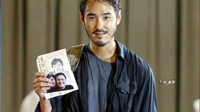 阮经天新片枪战戏引热议，观众赞演技但吐槽卡弹率高