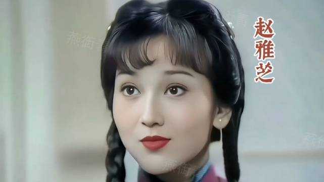 难道麻花辫是真的考验颜值，现在都看不到