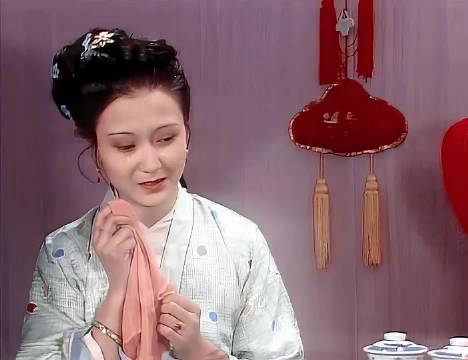 贾迎春的苦才是真正被封建社会吃死的苦…