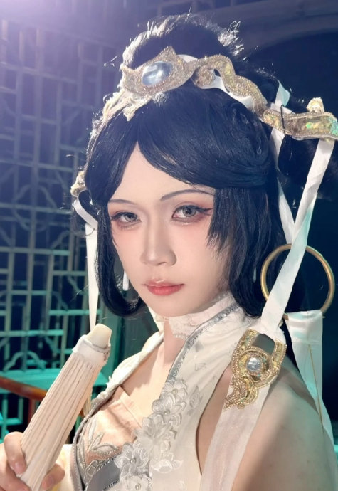 久诚和怀沙合作的大小乔cos有哪些幕后故事？