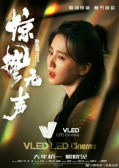 刘诗诗近期还有哪些新作品或活动？