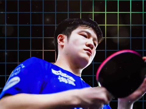 樊振东8天卸冠捍卫体育尊严