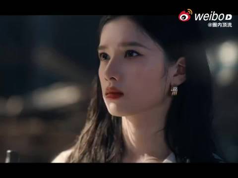 张婧仪演绎苗靖成长蜕变,层次分明引共情