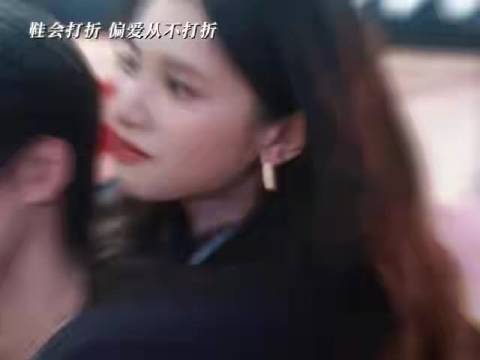 陈异心跳震得苗靖难受，张婧仪撒娇引热议