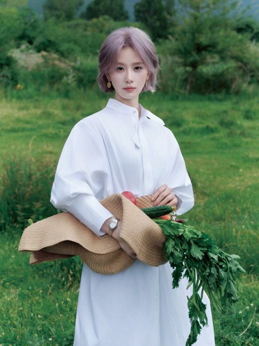 刘诗诗近期获得百花奖提名了吗