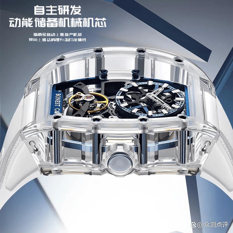 布加迪德国手表档次怎么样:探索设计工艺与品质体验