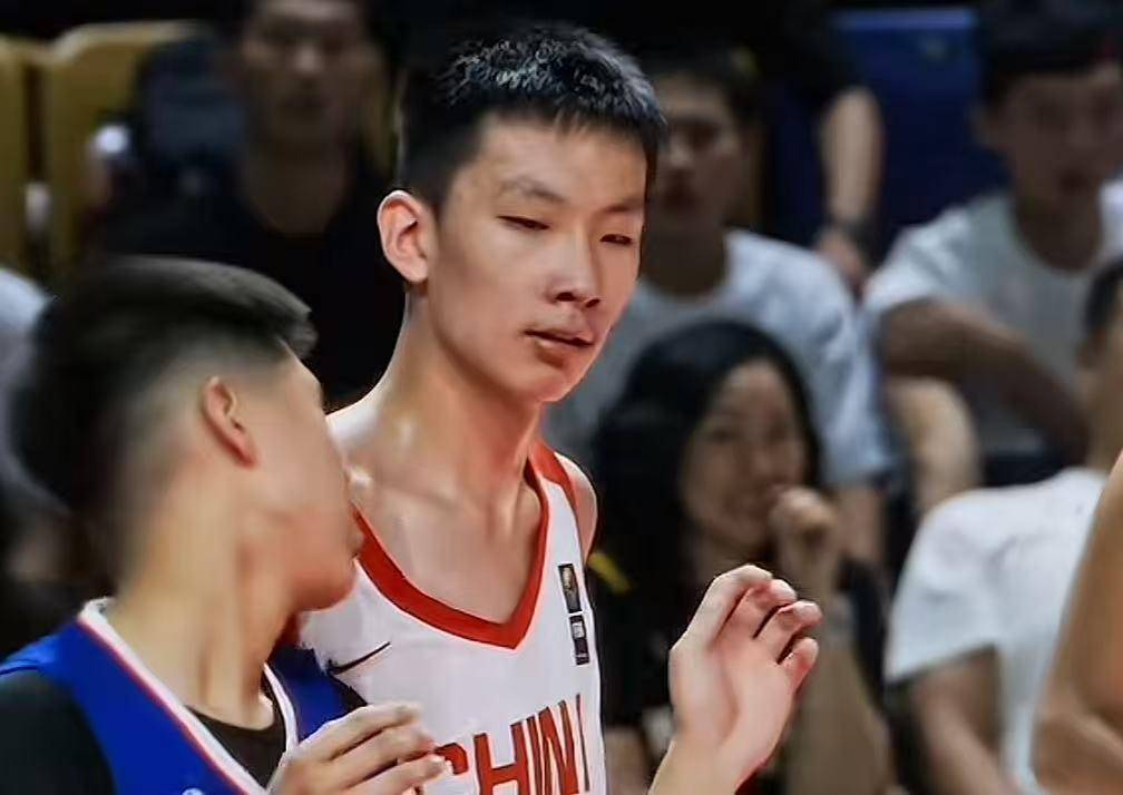恭喜杜锋！“加强版徐昕”或被广东队截胡，朱芳雨又要出手了？