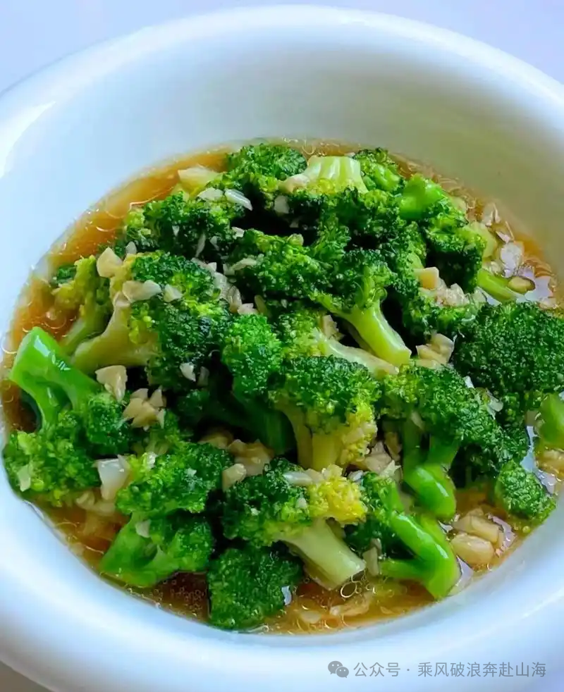 跟着关晓彤做的减脂菜谱，真的有点东西。