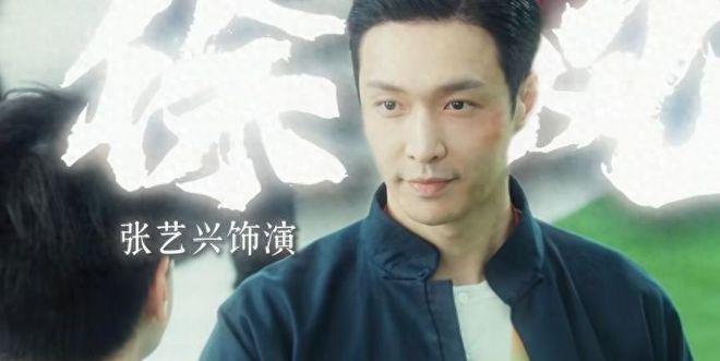 原来我们被骗了！《功夫女足》最大赢家不是张小斐，而是34岁的他