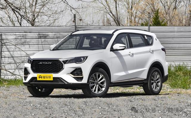 6.99万起拿下大七座SUV！还有终身质保+免费露营装备