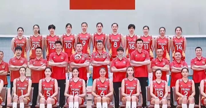 中国女排成绩不佳的主要原因是球员技术特点和球队战术打法不匹配
