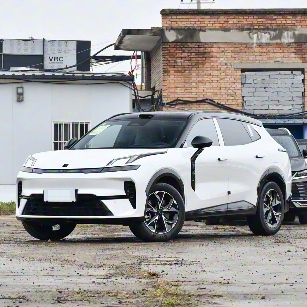 30万内中型SUV三剑客对决：电混、燃油、纯电谁更胜一筹？