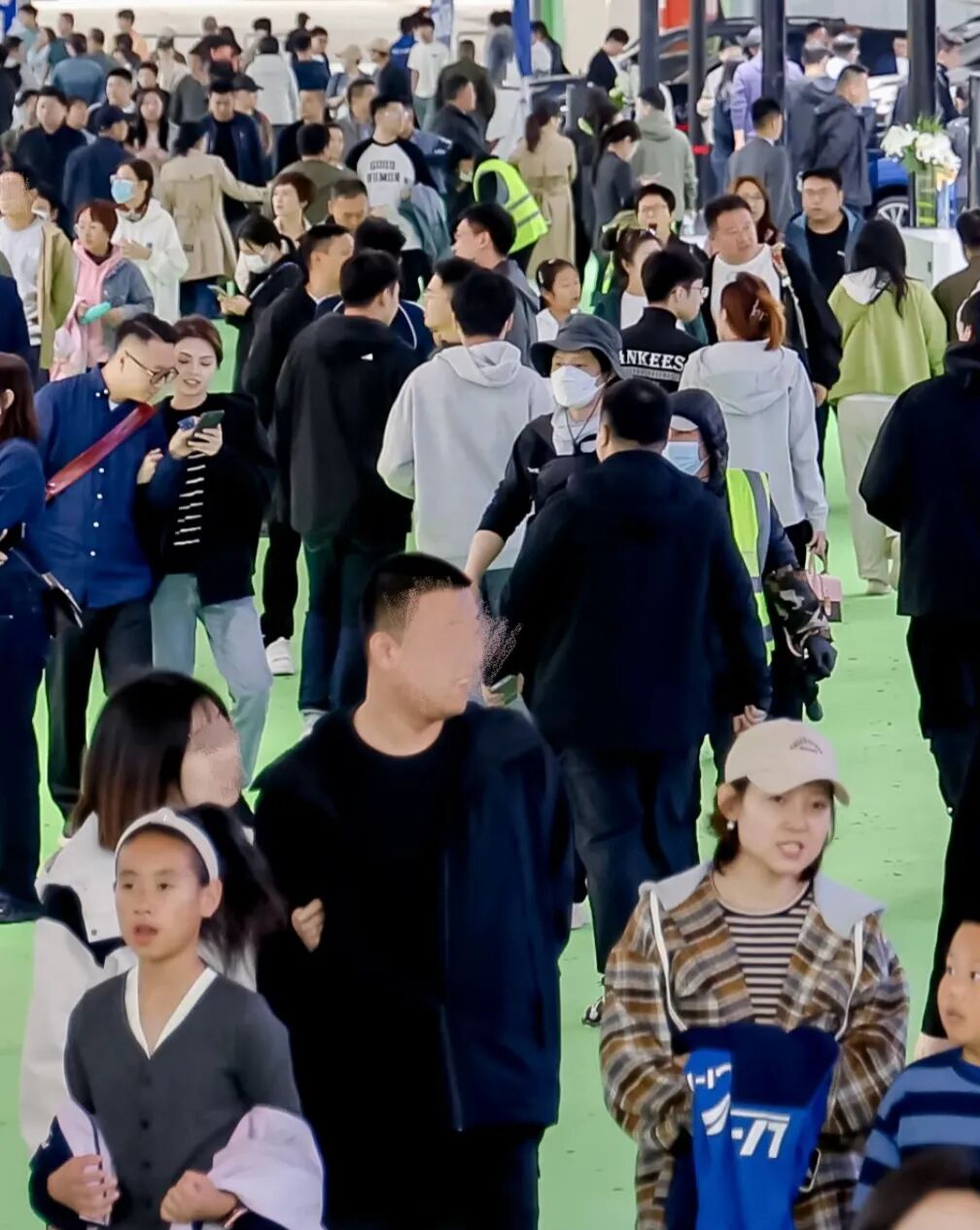 马上开幕！预算20万，在沈阳国际车展上能买到些啥车？