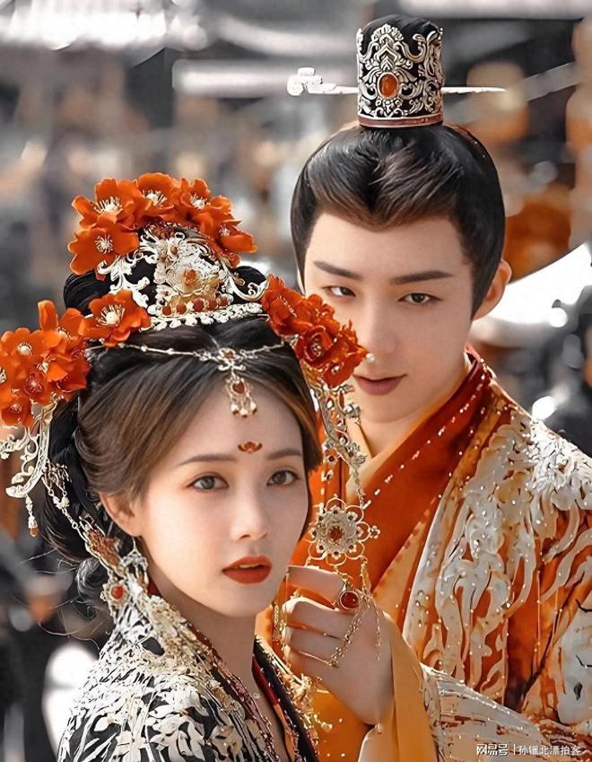 刘宇宁李一桐避嫌拆CP，《书卷一梦》续集筹备中