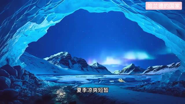人口仅500多万的挪威，凭什么能“富得流油”？…