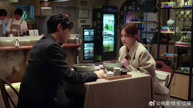袁帅套路江君租房，竟用起这种计谋，太鸡贼了