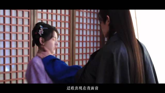 丁舟杰孙凡清主演司宫令杀青，丁禹兮宋祖儿同盟同路