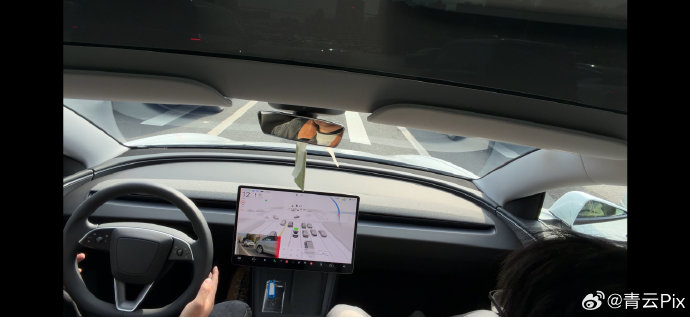 特斯拉model3智驾的缺点有哪些？