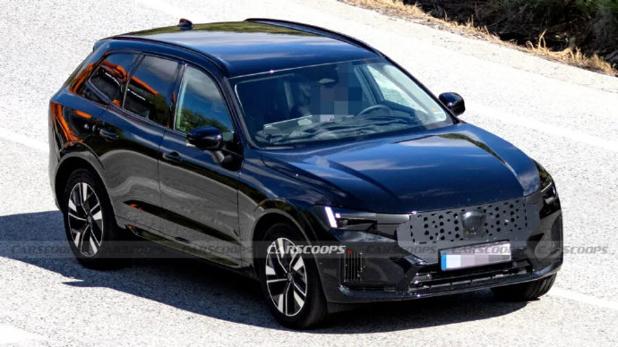 改款后XC60 PHEV纯电续航能达到200公里吗？