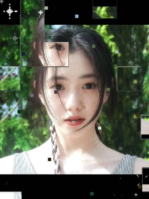 刘浩存出任miumiu品牌大使