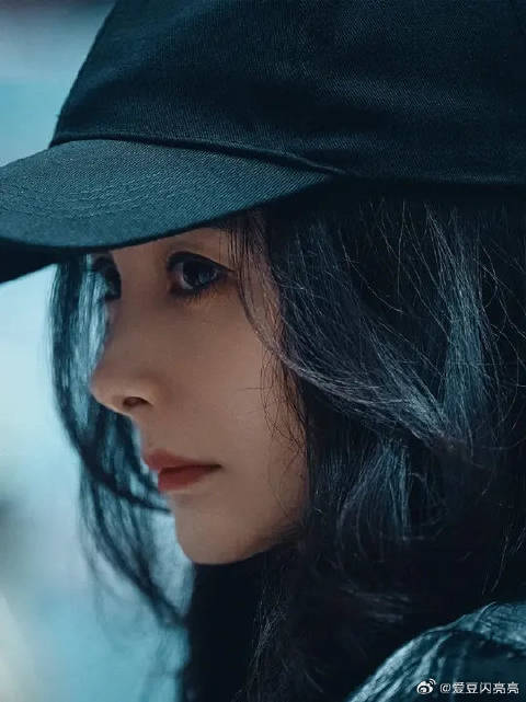 杨幂演技杀疯了！她撕掉流量标签