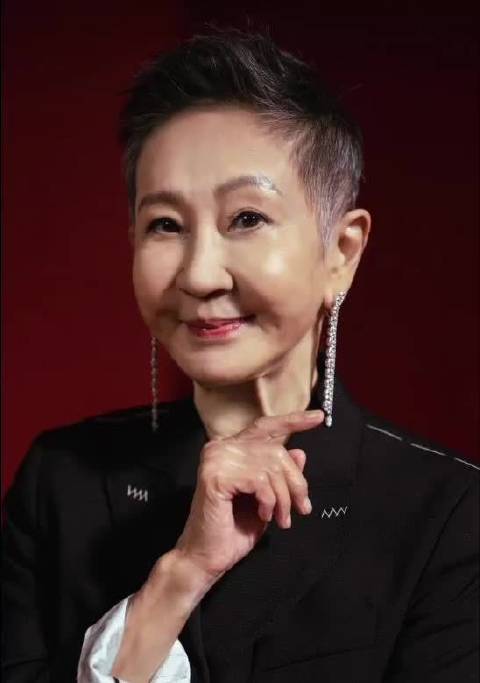 香港资深电影人施南生离世，曾监制倩女幽魂等经典