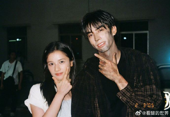 新浪娱乐《友情研究所》宋威龙张婧仪正片何时上线？