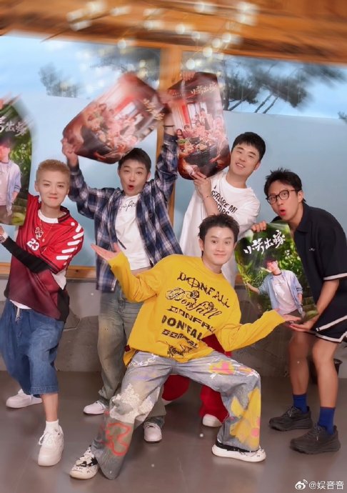 为什么王勉称五哈团为娘家人？
