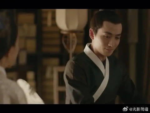 小公爷想去盛家看明兰