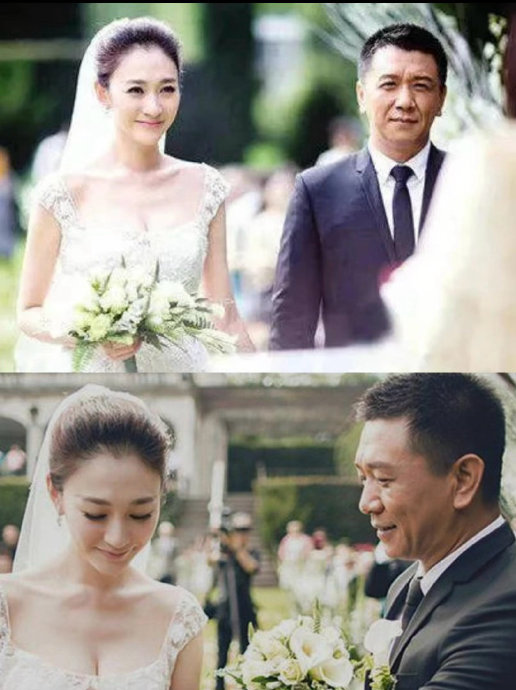 曝李小冉徐佳宁秘密离婚，同框照却成疑云