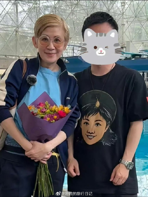 邓为暖心圈粉！花少团墨西哥之旅高光不断